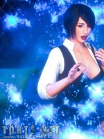 Az emlékek temploma 4. rész - Erotikus képregény - 7. oldal