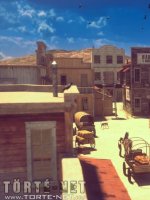 Az emlékek temploma 4. rész - Erotikus képregény - 8. oldal