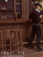 Az emlékek temploma 4. rész - Erotikus képregény - 10. oldal