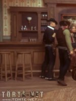 Az emlékek temploma 4. rész - Erotikus képregény - 11. oldal