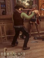 Az emlékek temploma 4. rész - Erotikus képregény - 13. oldal