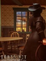 Az emlékek temploma 4. rész - Erotikus képregény - 15. oldal