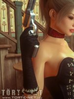 Az emlékek temploma 4. rész - Erotikus képregény - 16. oldal