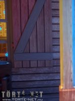 Az emlékek temploma 4. rész - Erotikus képregény - 17. oldal