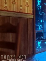 Az emlékek temploma 4. rész - Erotikus képregény - 18. oldal