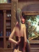 Az emlékek temploma 4. rész - Erotikus képregény - 20. oldal