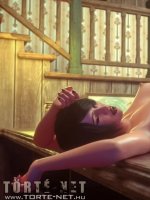 Az emlékek temploma 4. rész - Erotikus képregény - 39. oldal