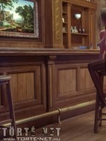 Az emlékek temploma 4. rész - Erotikus képregény - 41. oldal