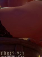 Az emlékek temploma 4. rész - Erotikus képregény - 43. oldal