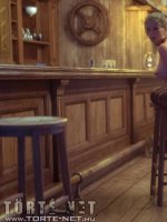 Az emlékek temploma 4. rész - Erotikus képregény - 44. oldal