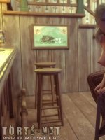 Az emlékek temploma 4. rész - Erotikus képregény - 45. oldal