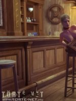 Az emlékek temploma 4. rész - Erotikus képregény - 47. oldal