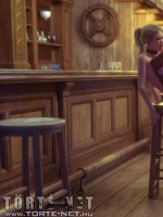 Az emlékek temploma 4. rész - Erotikus képregény - 50. oldal