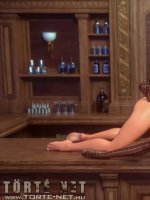 Az emlékek temploma 4. rész - Erotikus képregény - 56. oldal