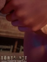 Az emlékek temploma 4. rész - Erotikus képregény - 58. oldal