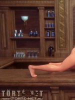 Az emlékek temploma 4. rész - Erotikus képregény - 59. oldal