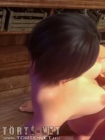 Az emlékek temploma 4. rész - Erotikus képregény - 67. oldal