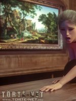 Az emlékek temploma 4. rész - Erotikus képregény - 72. oldal