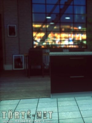 Az emlékek temploma 5. rész - Erotikus képregény - 3. oldal