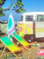 Az emlékek temploma 5. rész - Erotikus képregény - 6. oldal