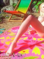 Az emlékek temploma 5. rész - Erotikus képregény - 13. oldal