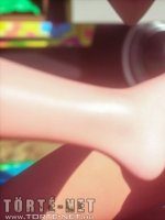 Az emlékek temploma 5. rész - Erotikus képregény - 15. oldal