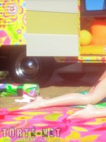 Az emlékek temploma 5. rész - Erotikus képregény - 19. oldal