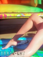 Az emlékek temploma 5. rész - Erotikus képregény - 21. oldal