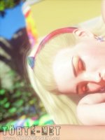 Az emlékek temploma 5. rész - Erotikus képregény - 32. oldal