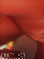 Az emlékek temploma 5. rész - Erotikus képregény - 34. oldal