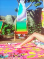 Az emlékek temploma 5. rész - Erotikus képregény - 43. oldal