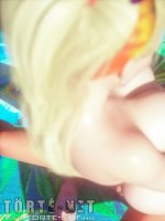 Az emlékek temploma 5. rész - Erotikus képregény - 45. oldal