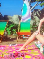 Az emlékek temploma 5. rész - Erotikus képregény - 47. oldal