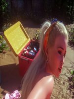 Az emlékek temploma 5. rész - Erotikus képregény - 73. oldal