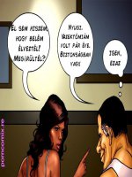 A polgármester 3-4. rész - Erotikus képregény - 18. oldal A polgármester 3-4. rész - Erotikus képregény - 18. oldal