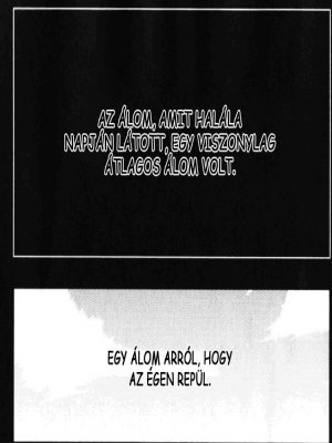Kedvenc kísértetem, Kana 4. rész - Álmok és eső
