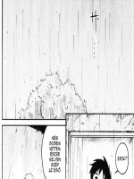 Kedvenc kísértetem, Kana 4. rész - Álmok és eső - Erotikus képregény - 16. oldal