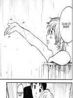 Kedvenc kísértetem, Kana 4. rész - Álmok és eső - Erotikus képregény - 17. oldal