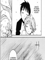 Kedvenc kísértetem, Kana 4. rész - Álmok és eső - Erotikus képregény - 18. oldal