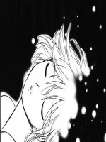 Kedvenc kísértetem, Kana 4. rész - Álmok és eső - Erotikus képregény - 20. oldal