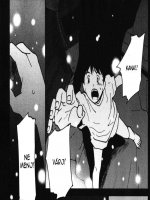 Kedvenc kísértetem, Kana 4. rész - Álmok és eső - Erotikus képregény - 21. oldal