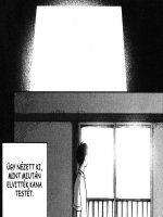 Kedvenc kísértetem, Kana 4. rész - Álmok és eső - Erotikus képregény - 22. oldal