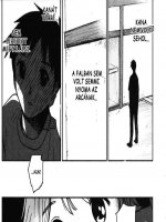 Kedvenc kísértetem, Kana 4. rész - Álmok és eső - Erotikus képregény - 23. oldal