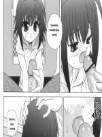 A nagy utazás - Erotikus képregény - 7. oldal