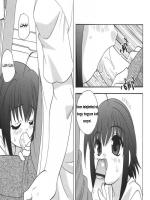 A nagy utazás - Erotikus képregény - 8. oldal