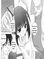 A nagy utazás - Erotikus képregény - 9. oldal