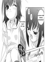 A nagy utazás - Erotikus képregény - 10. oldal