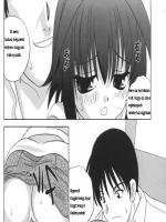 A nagy utazás - Erotikus képregény - 13. oldal