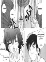 A nagy utazás - Erotikus képregény - 15. oldal