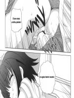 A nagy utazás - Erotikus képregény - 16. oldal